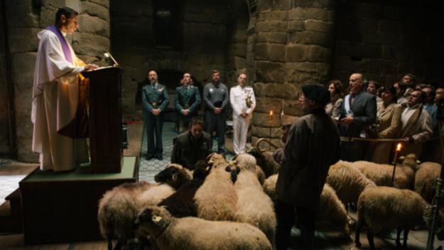 Comèdia i ciència-ficció, acció i drama aquest divendres a la cartellera santcugatenca