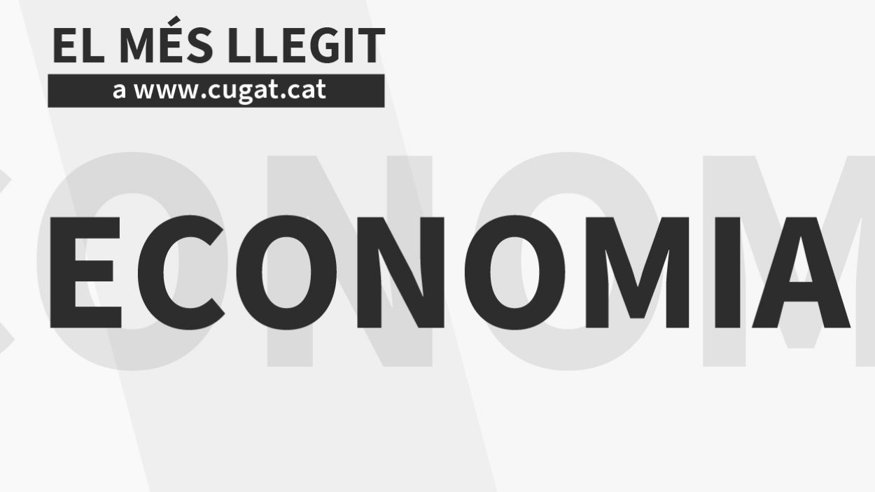 Les notícies econòmiques més llegides del 2018