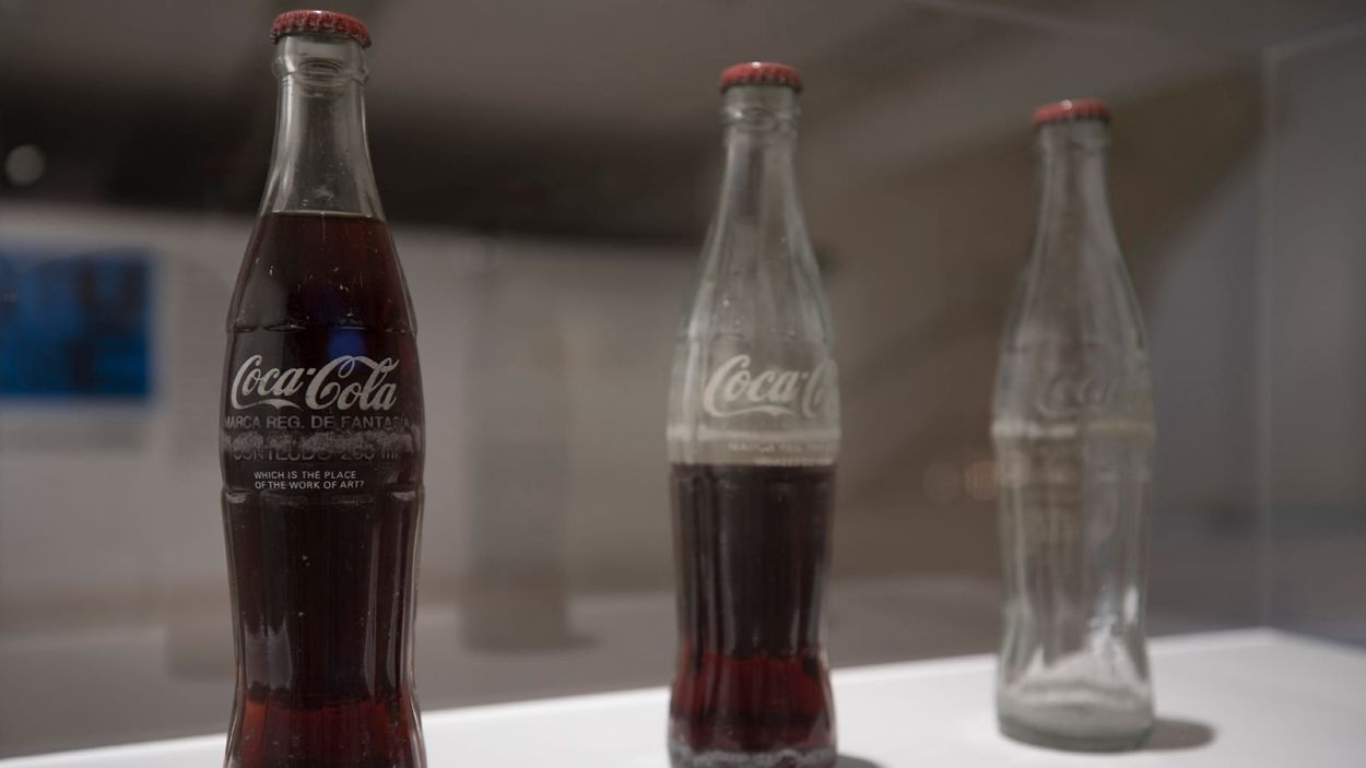 El Centre d'Art Maristany acollirà una exposició del Macba sobre l'entusiasme en l'art