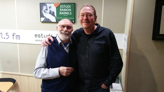 La represa de la programació del Teatre-Auditori, al 'Molta Comèdia'