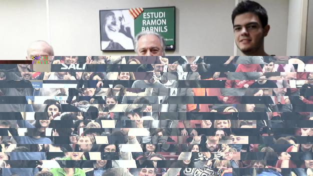 José Luis Muñoz Jimeno visita 'Lletres i música' per presentar el seu nou llibre