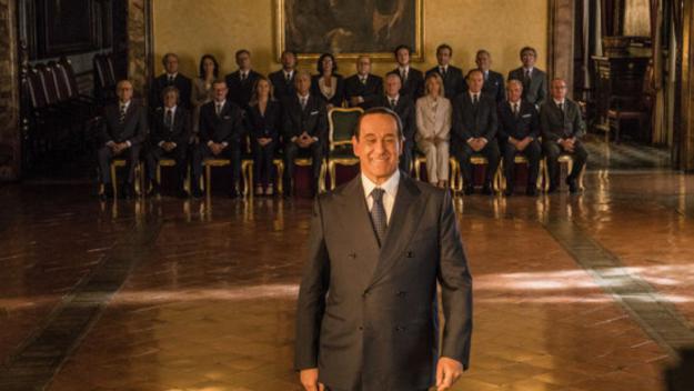 Un film sobre Berlusconi i el concert d'André Rieu aterren avui als cinemes de Sant Cugat