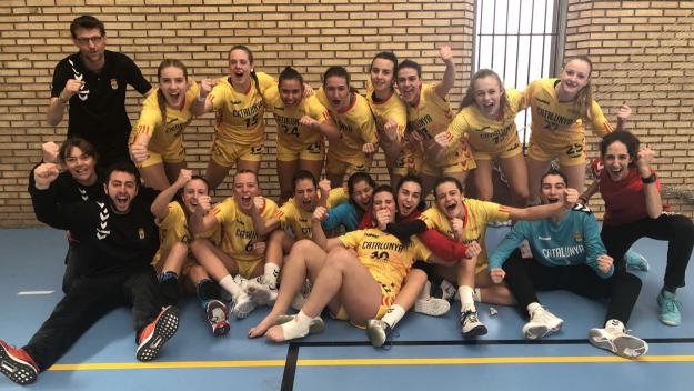 David López i Xavi Vilella guien els seus respectius equips als quarts de l'Estatal