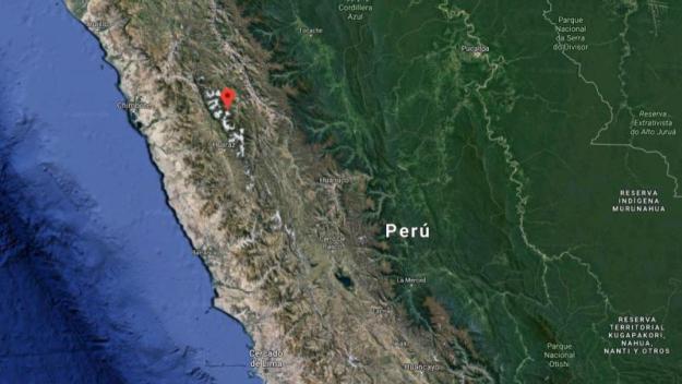 Dos santcugatencs moren en una allau al Perú