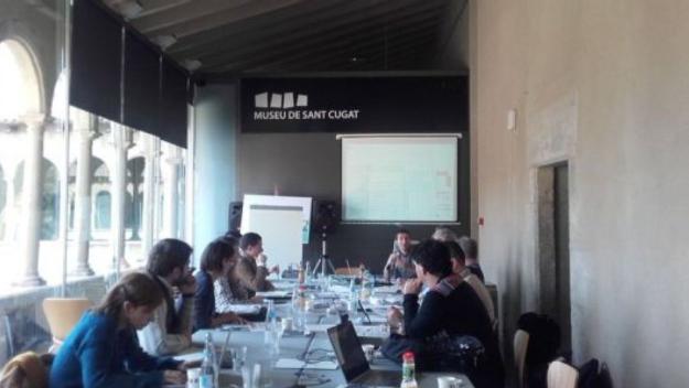 El projecte europeu Scores amb participació de SantCugatCreix s'inicia a finals de mes a Sant Cugat