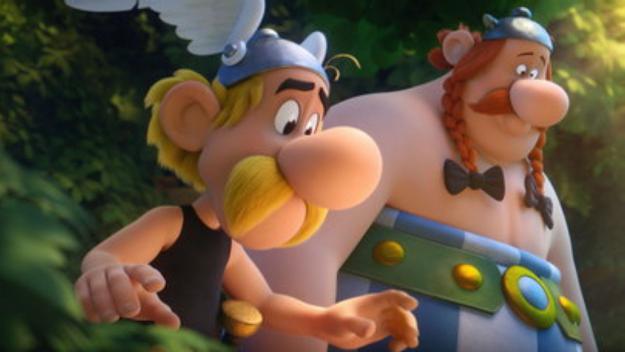 El biopic de Dick Cheney, Astèrix i una comèdia francesa, des d'avui als cinemes de Sant Cugat