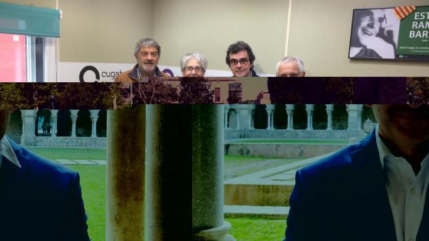 De la dansa a la meditació, la història de Montse Barquín al 'Converses Consentides'