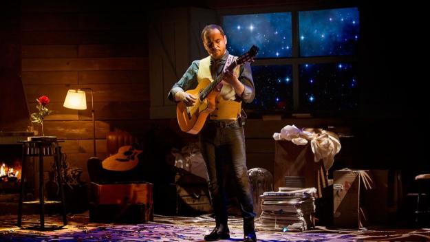 Ismael Serrano: 'Si en algú diposito la confiança per fer front a la vella política és en les dones'