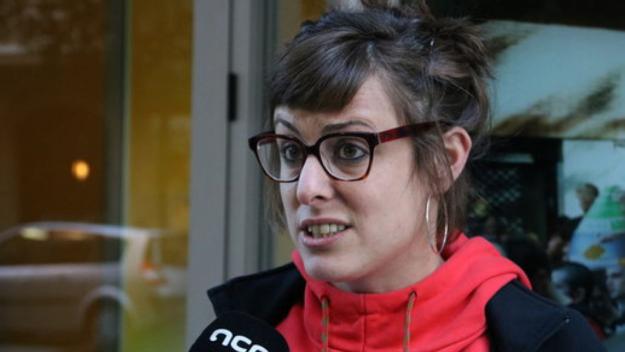 Arran proposa una jornada antifeixista amb una ruta sobre el franquisme a Sant Cugat