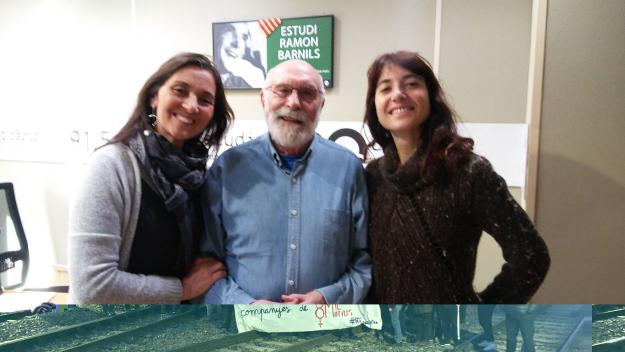 El 'Molta Comèdia' dóna a conèixer els futurs concerts de Núria Rossy i Ariana Bofill