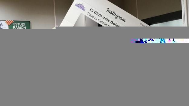 Daniel Cros visita 'El Club dels Bolats' per presentar el seu nou disc