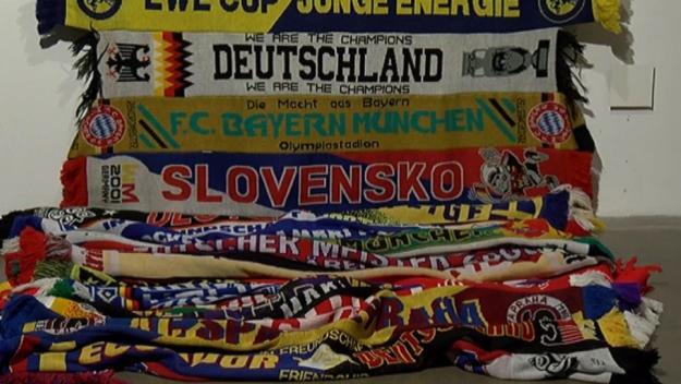 L'obstinació artística es fa present al Centre Maristany de la mà del MACBA