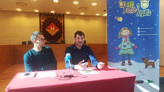 La 3a Milla Solidària de Valldoreix arriba el 20 de gener amb novetats