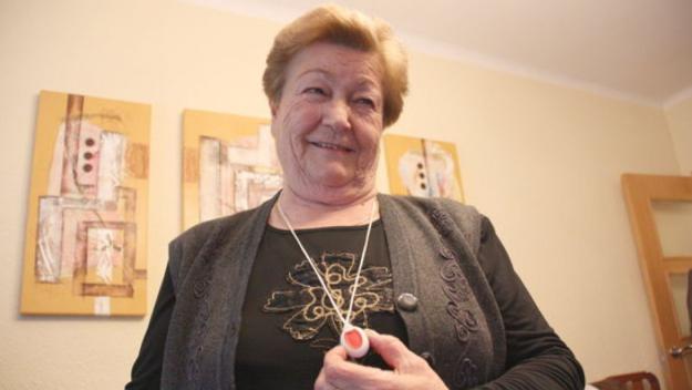 Sant Cugat tanca 2018 amb 1.750 usuaris de teleassistència