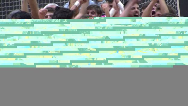 Arriba el derbi de futbol sala santcugatenc més decisiu amb la permanència en joc