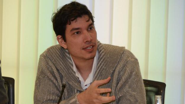 Defranc es presenta a les municipals al capdavant de Proposem