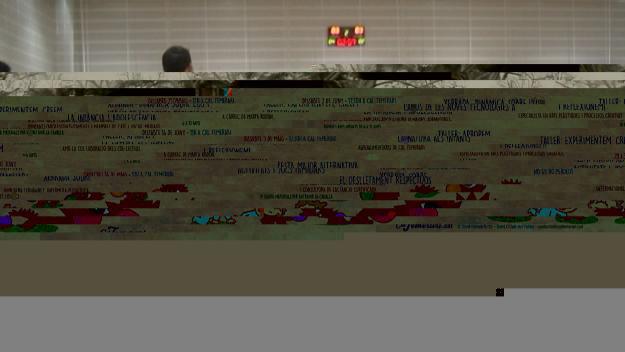 Alt: L'altra cara del derbi entre el Futbol Sala Sant Cugat i l'Olímpyc Floresta