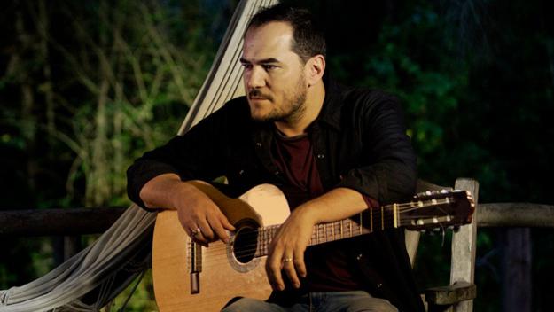 Ismael Serrano omple aquest dissabte el Teatre-Auditori amb 'Todavía'