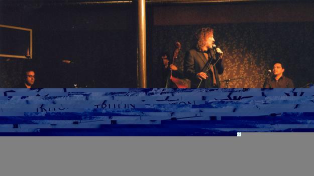 El grup Refugi, protagonista aquest dijous del concert benèfic del Rotary