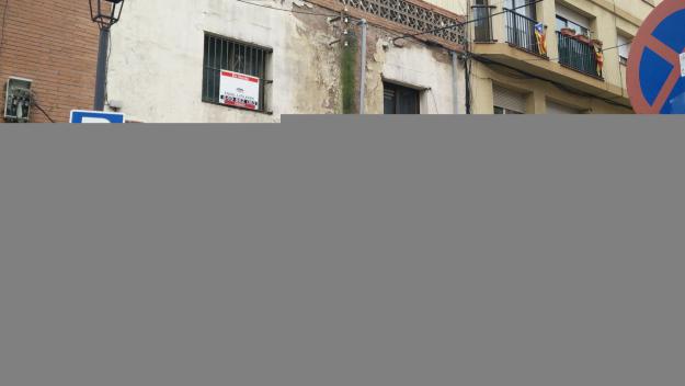 Dos habitages ocuparan l'antic La Bohèmia