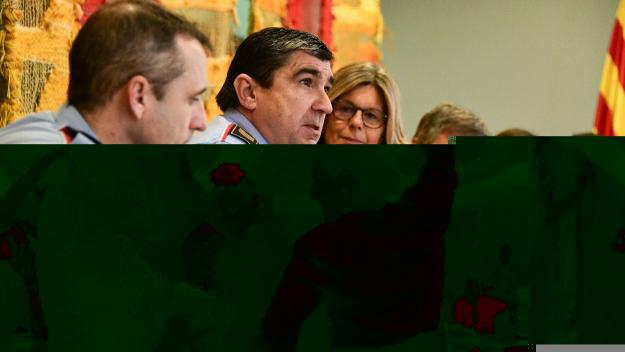 Sant Cugat trenca 12 anys de tendència a l'alça amb una reducció del 5% dels robatoris a domicilis