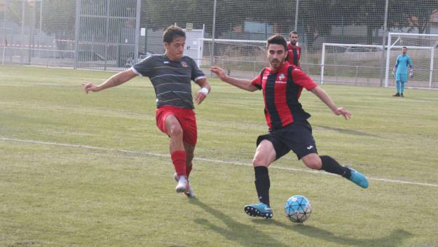 El SantCu vol millorar els registres a la segona volta lluny de la ZEM Jaume Tubau