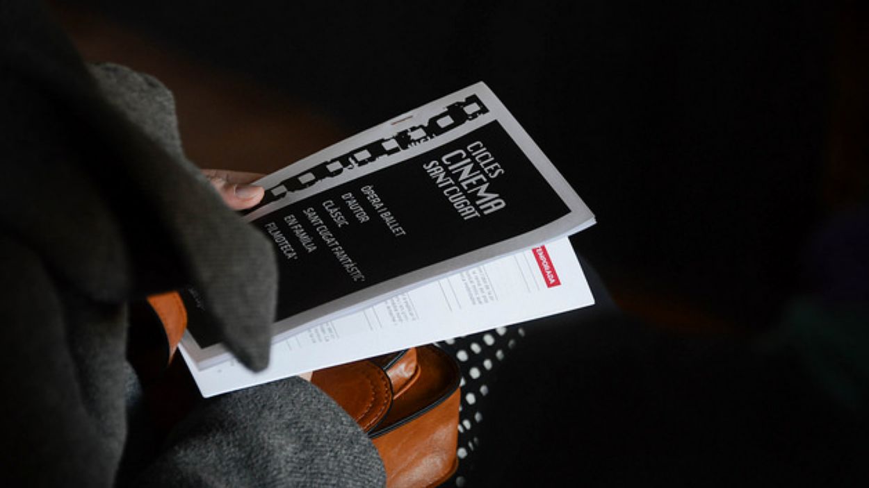 Descobreix les cinc activitats que es poden fer avui a Sant Cugat