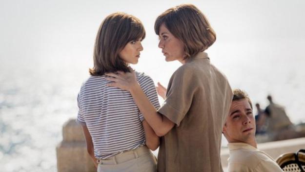 Alt: Una comèdia espanyola i la continuació d''El protegido' i 'Múltiple', a la cartellera