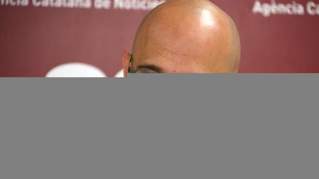 Romeva: 'No em declararé innocent, negaré haver comès cap delicte'