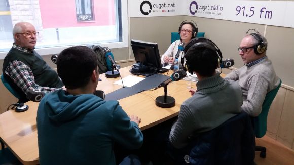 La pèrdua d'imbatibilitat del Barça centra la 'Tertúlia Esportiva'