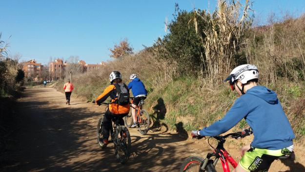 Darrer pas per renovar el pla especial de protecció del Parc Natural de Collserola
