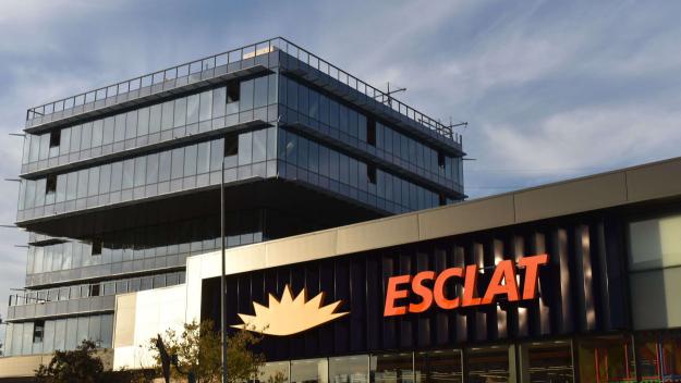 Esclat eliminarà el paper de tiquet amb bisfenol A