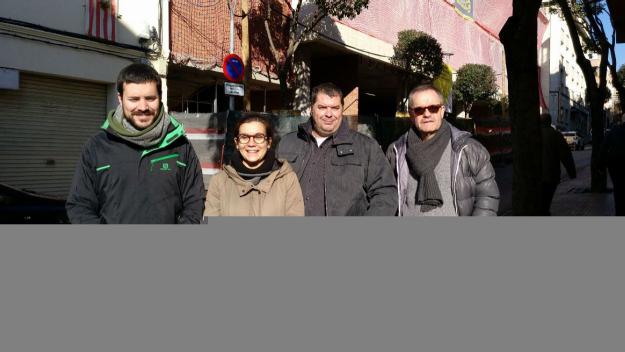 La Unió es prepara per tornar a casa