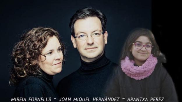 Així sona la programació de febrer de Joventuts Musicals de Sant Cugat