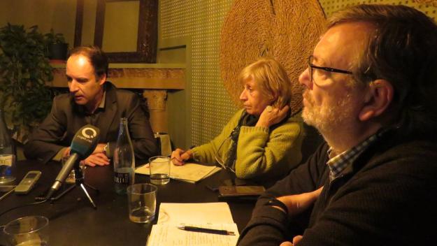 Primàries Sant Cugat aspira a tenir 2.000 electors per a la votació de candidats