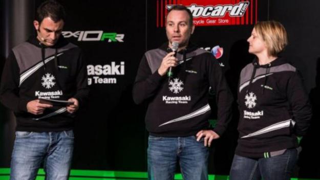 Els santcugatencs Guim i Biel Roda volen el cinquè titol consecutiu de Superbikes