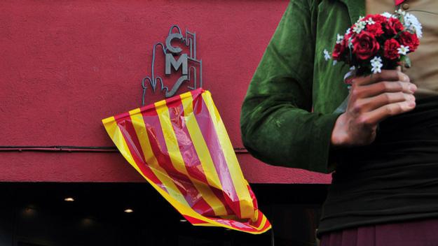 El Club Muntanyenc, pregoner de la Festa Major, encara el repte com 'un privilegi'