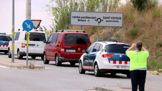 Romeva ingressarà a Soto del Real mentre duri el judici