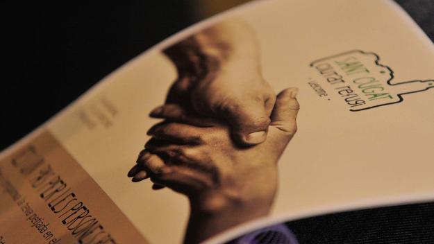 Més recursos per a cooperació, propostes de la Xarxa Solidària als partits per a les municipals