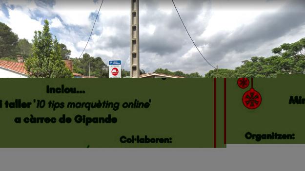 Cs vol que Correus millori el seu servei a Valldoreix