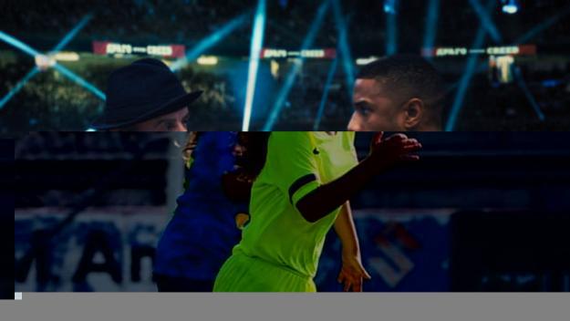 La segona part de 'Creed: La leyenda de Rocky', entre les estrenes de cinema de la setmana