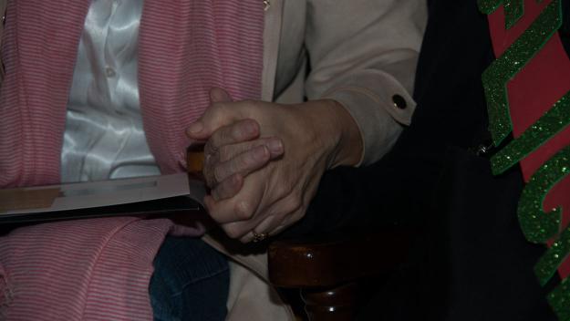 Sant Cugat té una trentena de persones centenàries