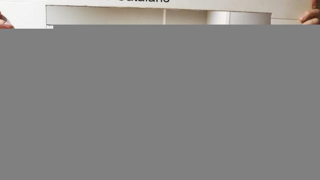 El cantautor Samuel López, a 'El Club dels Bolats'