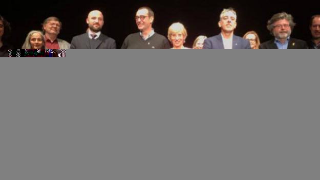 Primàries Sant Cugat vol sumar candidats i votants per fer la independència des de la base