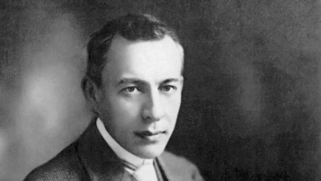 El 'Donem la nota' repassa la biografia de Sergei Rakhmàninov