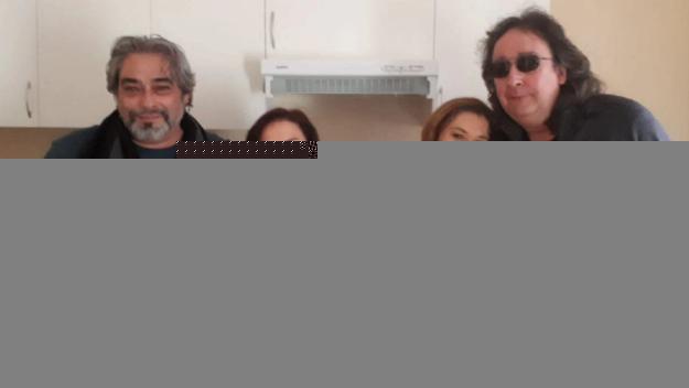 'Lletres i música' aprofundeix en el gènere de la novel·la negra amb autors i editors