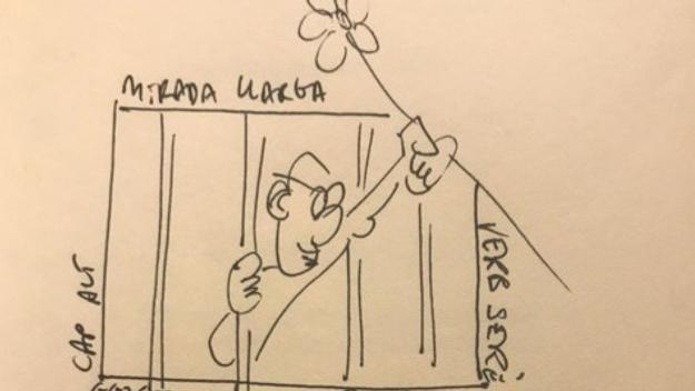 Què demanen les parts al judici a Romeva?