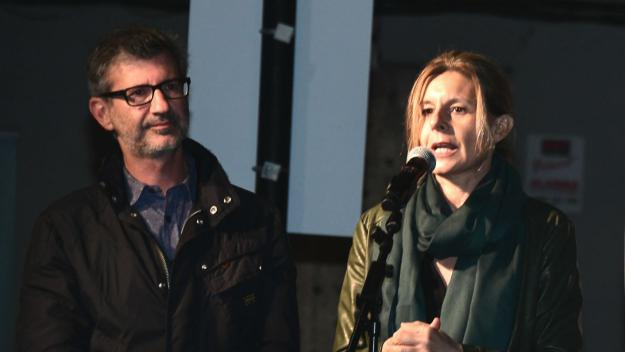 Josep Maria Vallès deixa el 'Tot Sant Cugat' i es vincula a Junts per Sant Cugat