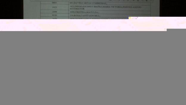 Consulta si ets dels seleccionats en el sorteig per optar a un pis de Promusa