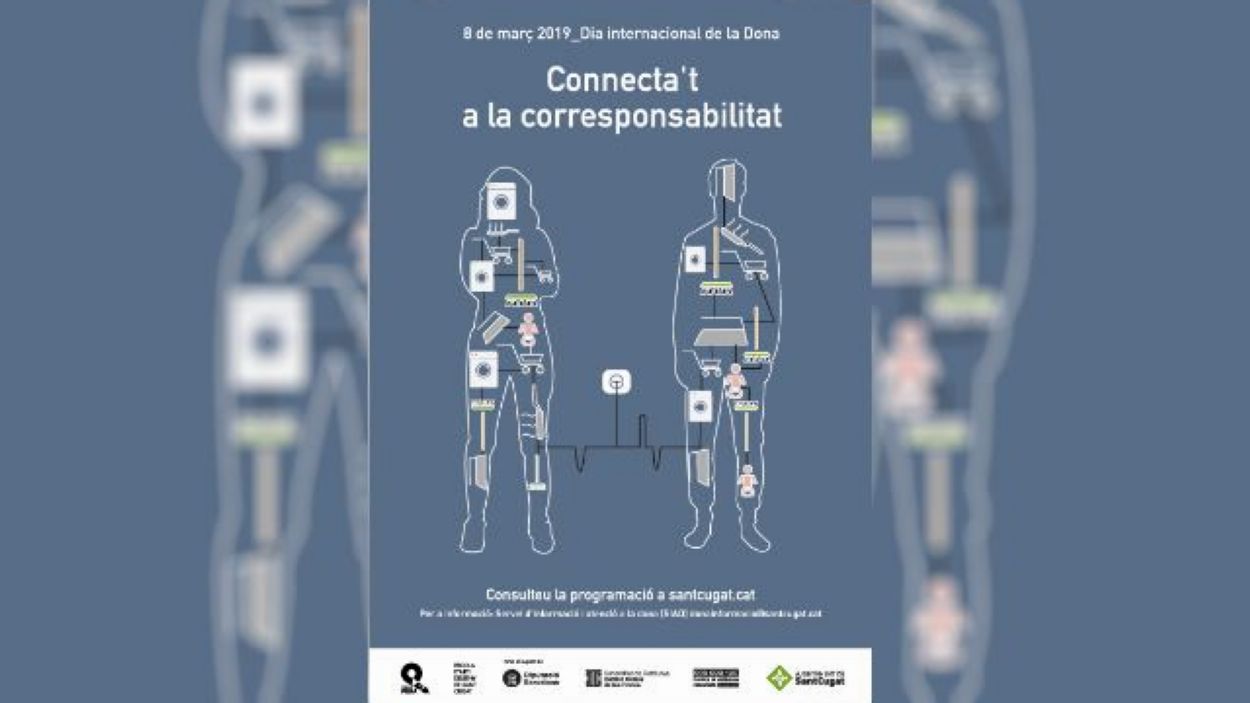 El Dia de la Dona 2019 ja té cartell